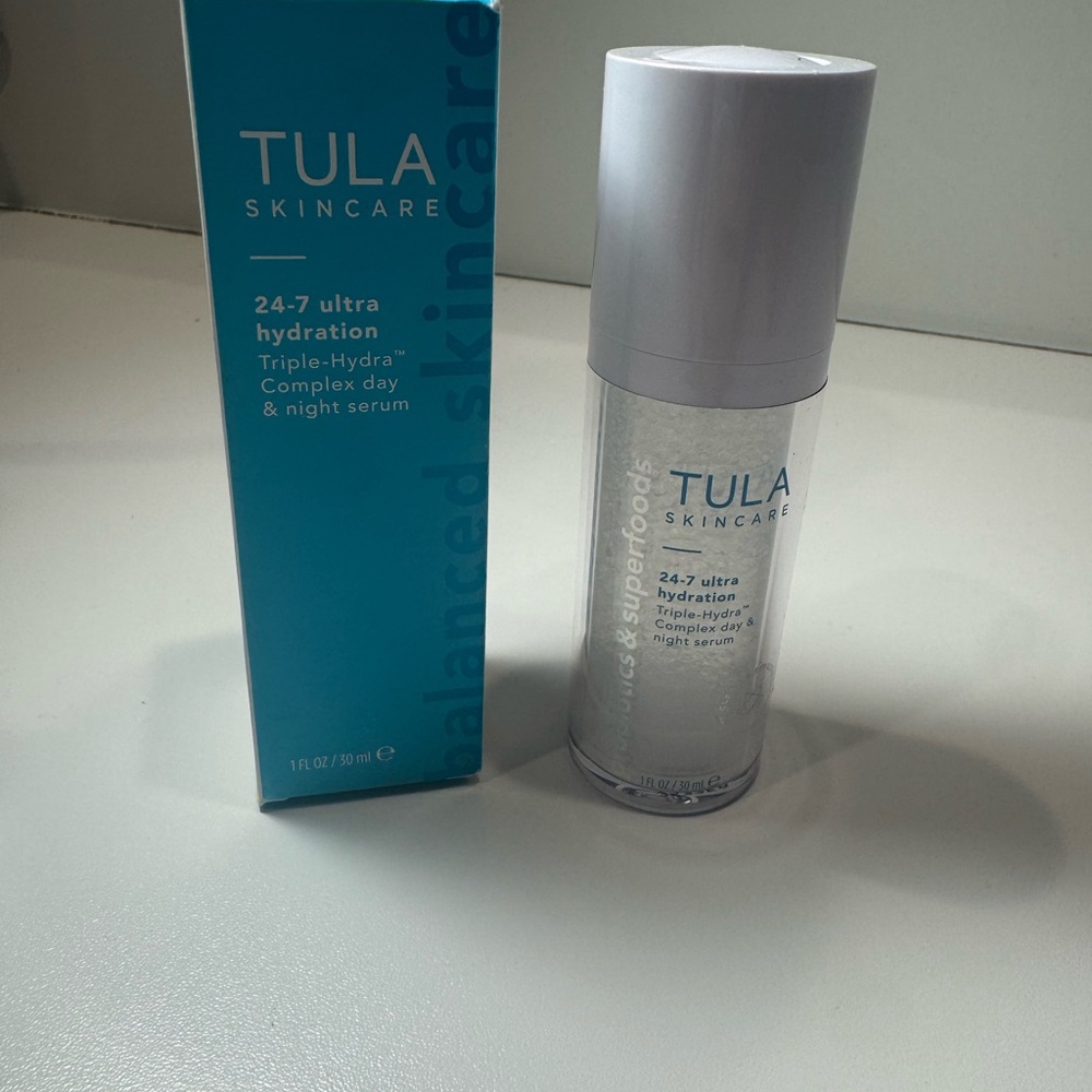 TULA Skincare 24-7 Ultra Hydration